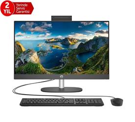Hp ProOne 240 G10 B6JC9ES i5-1334 16GB 512SSD WiFi 6 23.8