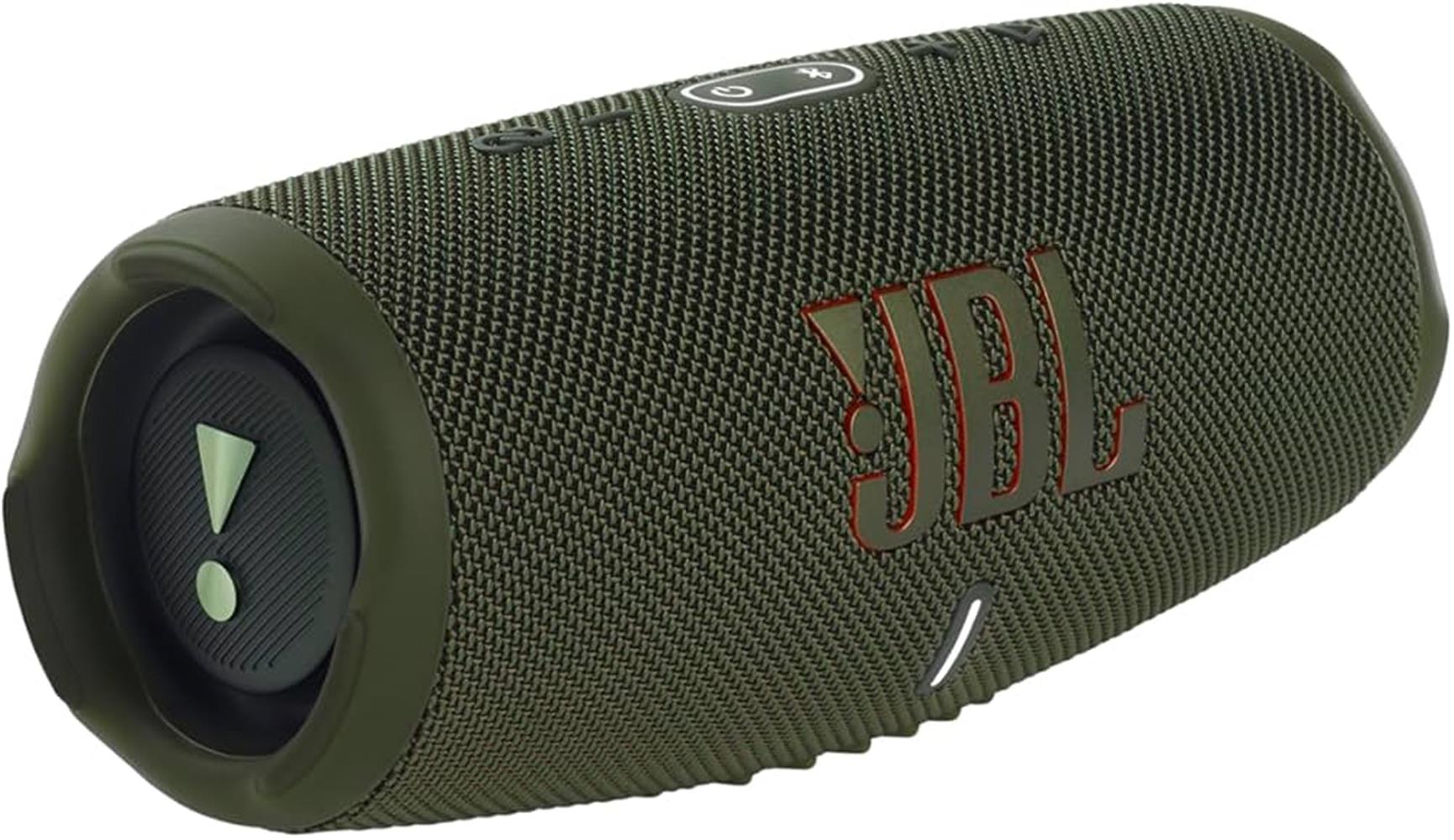 JBL Charge 5 Bluetooth  IPX7 Yeşil Bluetooth Hoparlör 