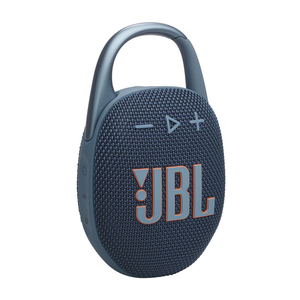 JBL CLIP 5 BLUETOOTH MAVI HOPARLR IP67