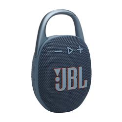 JBL Clip 5 Bluetooth Mavi Hoparlör IP67