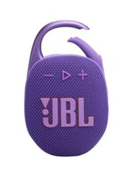 JBL Clip 5 Bluetooth Mor Hoparlör IP67