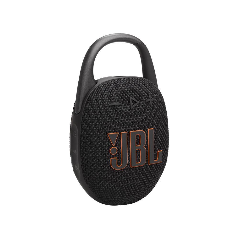 JBL CLIP 5 BLUETOOTH SIYAH HOPARLR IP67