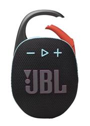 JBL Clip 5 Bluetooth Siyah Turuncu Hoparlör IP67