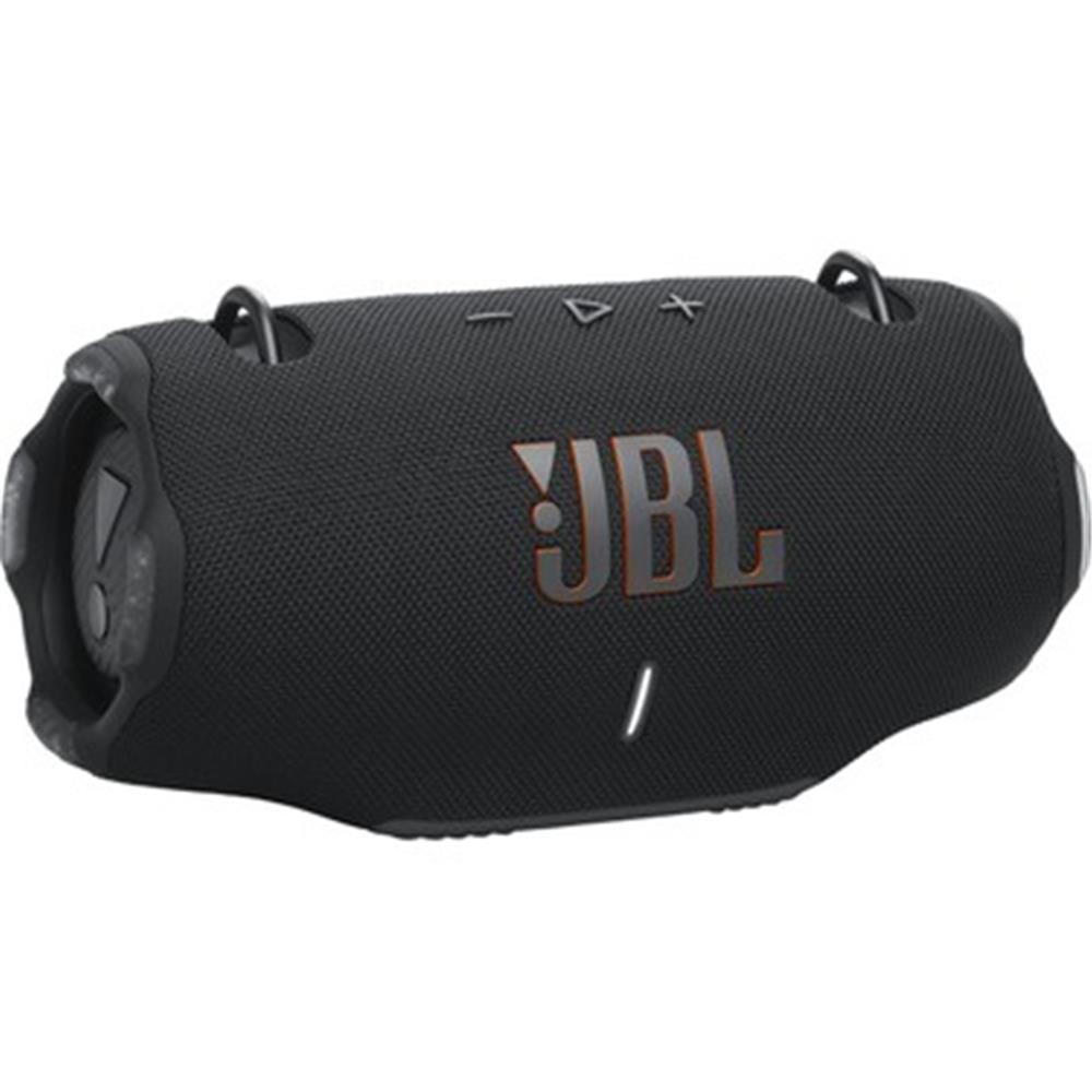 JBL Xtreme 4 Bluetooth Hoparlör - Siyah