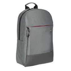 Plm Palma 15,6" Notebook Sırt Çantası Açık Gri