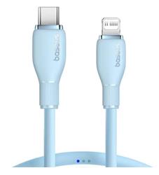 Baseus P10355701311-00 20W 1,2m Hızlı Şarj Özellikli Type-C to Lightning Kablo