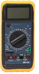 Sline DTMY64 Dijital Multimetre Ayaklı