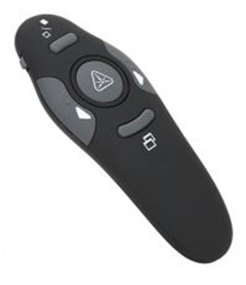 Sline Snp001 2.4Ghz Kablosuz Sunum Kumandası