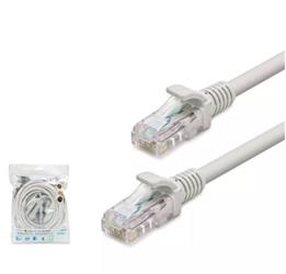 HADRON HDX5028 CAT6 KABLO 3M GRİ