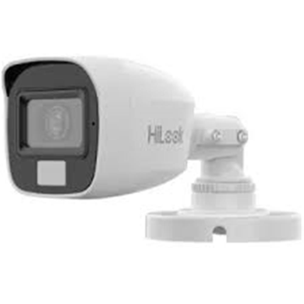 Hilook Thc-B127-Lpc 2Mp Dual Light 2.8Mm Bullet Kamera Dual-Light