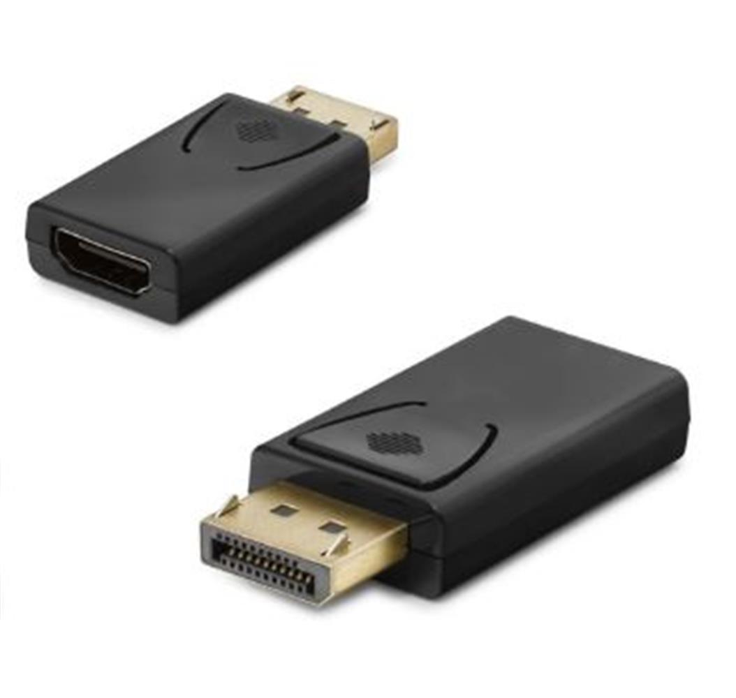 Hadron Hdx1312 Displayport To Hdmı Dönüştürücü