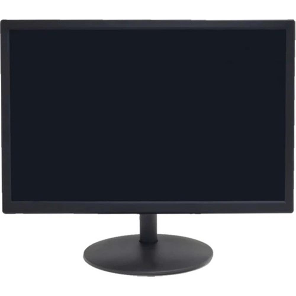 Novacom 19" NVC-LED19AR Kumandalı VGA+HDMI +LALE Monitör 