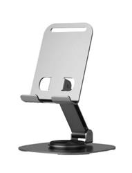 Desktop Enkado S759 360 Derece Dönebilen Metal Telefon Tutucu 