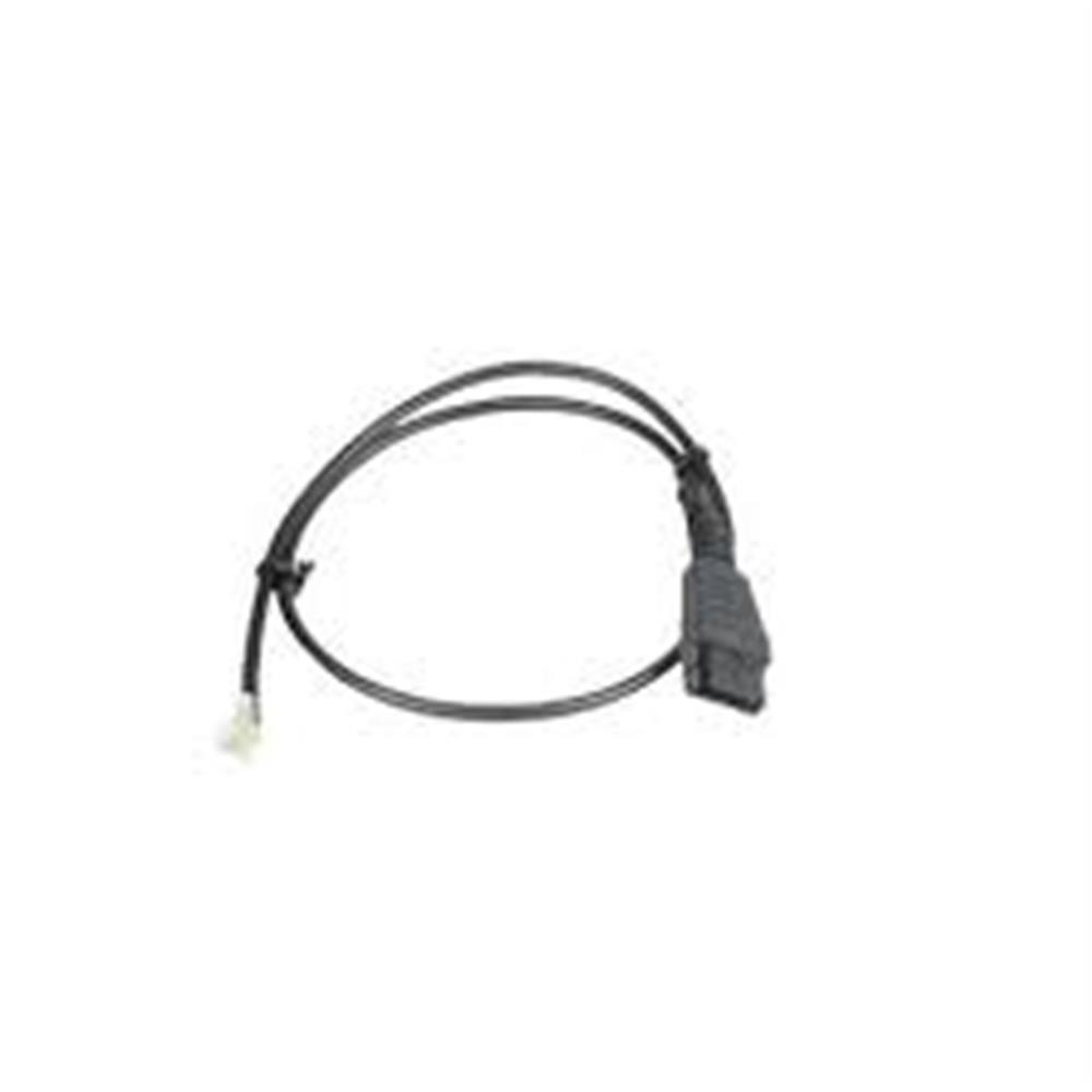 JABRA 8800-01-37 DIRECT CONNECT CORD 27361101 FOR CISCO 6961 7961 7971 8941 8945