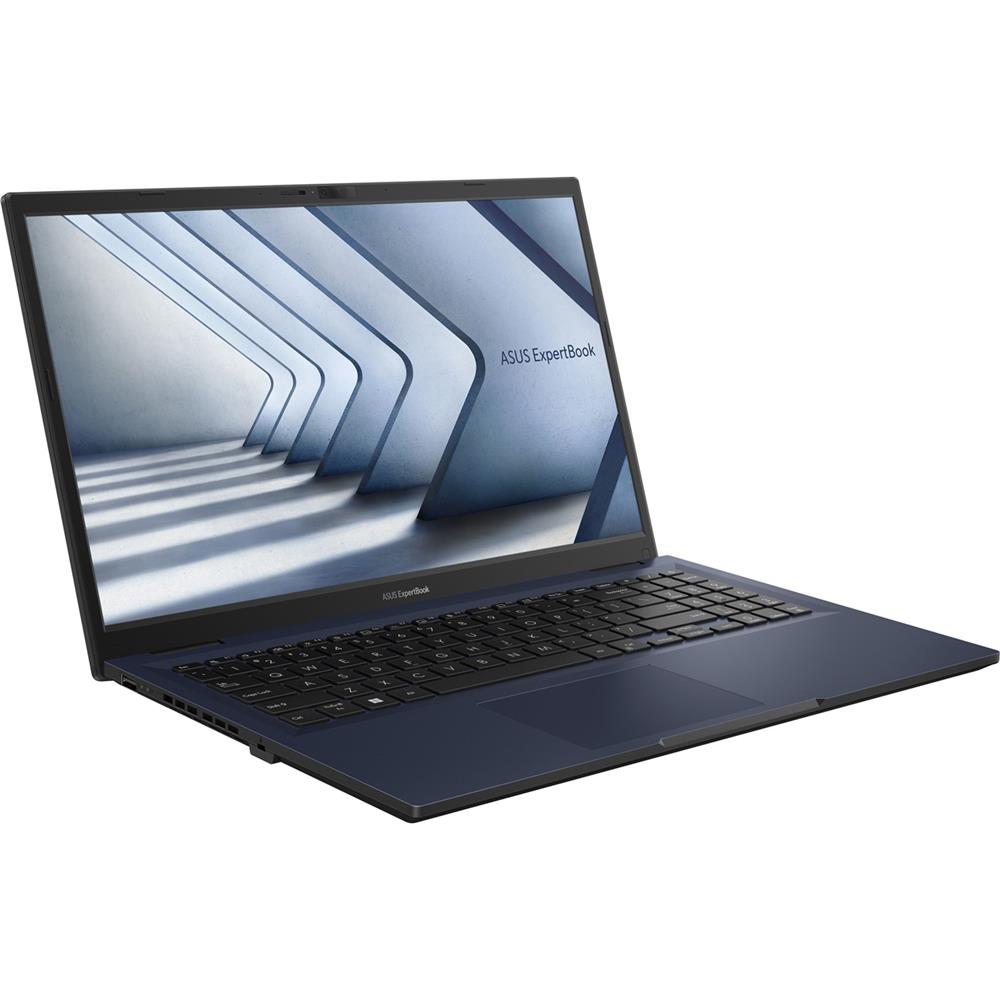 ASUS EXPERTBOOK B1503CVA-I58G512B1D I5-1334U 8GB RAM 512GB SSD FREEDOS 15.6