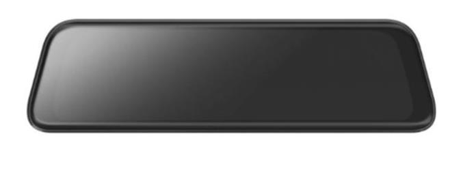 Hikvision AE-DC4928-K60PRO HD Çift Kamera 9.35" Ekran Araç İçi Kamera,Wi-Fi Dikiz Aynası  