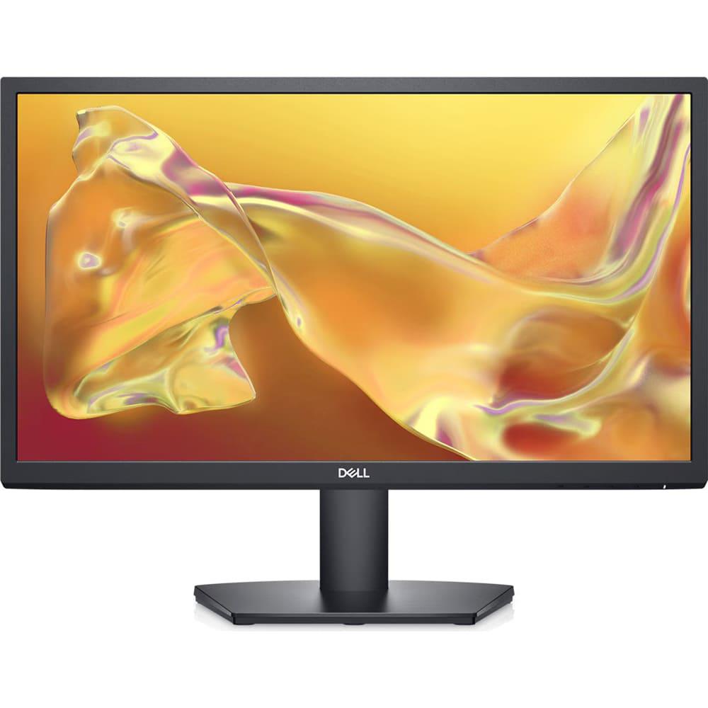 Dell 21.5" Se2225H 1920X1080 75Hz 5Ms Hdmı Vga Led Monitör