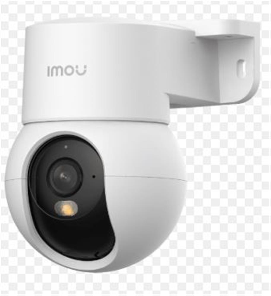 Imou Ipc-K2Mp-3H1We 3 Mp İç Ortam Pt Kamera (Ranger Mini)