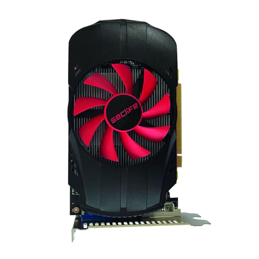 Seclife Radeon R7 350 2Gb Gddr5 128Bit Dvı Hdmı Vga Ekran Kartı