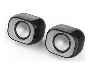 HP DHS-2111 2.0 Mini Taşınabilir Multimedya Speaker Hoparlör