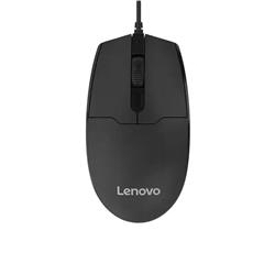 Lenovo M180 EN  Lenovo Kablolu USB Mouse DPI 800-1200-1600 