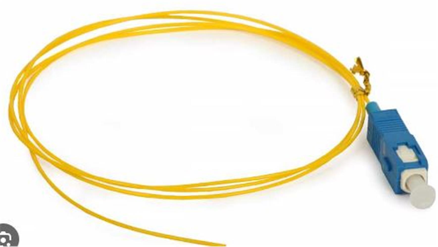 Apronx Pigtail Sc-Sm-Upc- 1 Metre ( 12 Li Paket )