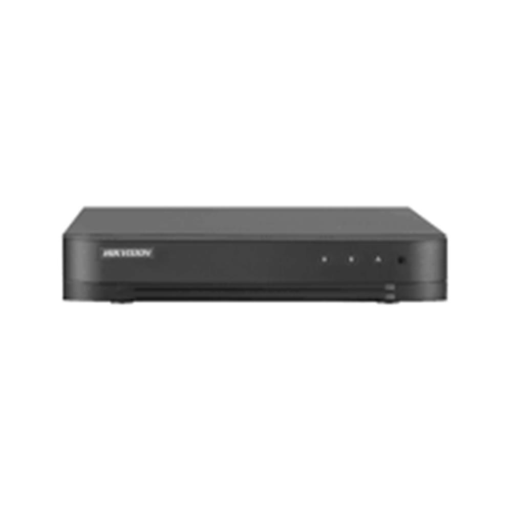 HIKVISION DS-7208HGHI-M1-C 8 KANAL HD-TVI DVR KAYIT CIHAZI