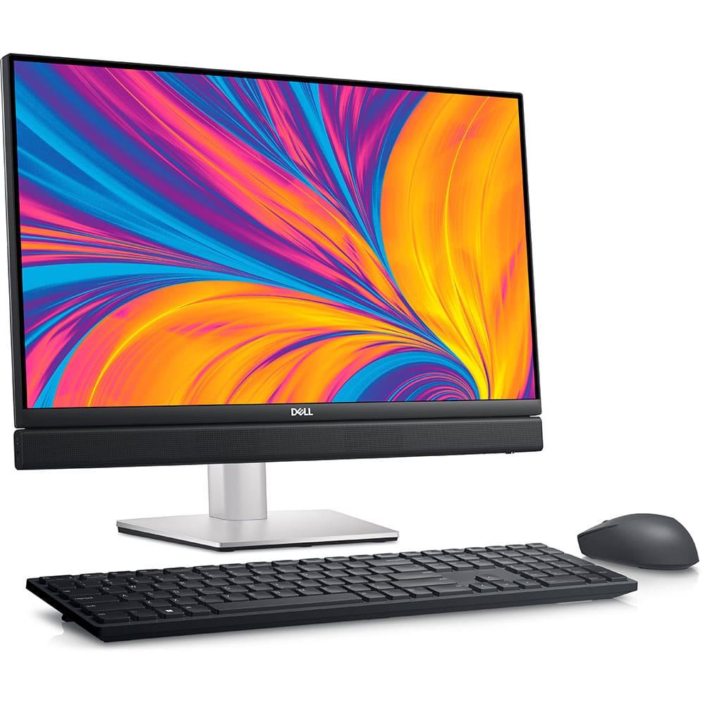 DELL OPTIPLEX 7420 PLUS I7-14700 16GB 512GB FHD N005O7420AIOPEMEA-VP 4GB RX6500M 23.8