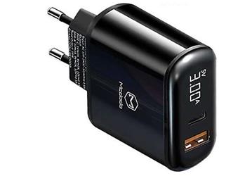 Mcdodo CH-7170 20 W Hızlı Şarj Adaptörü 20W Typce-C Girişli Led Göstergeli