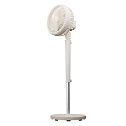 Everest FAN12 DynaBreeze Krem-Gold 9" 70W 3 Hız Kademeli 2000RPM Çift Motorlu Vantilatör- Pervanesi