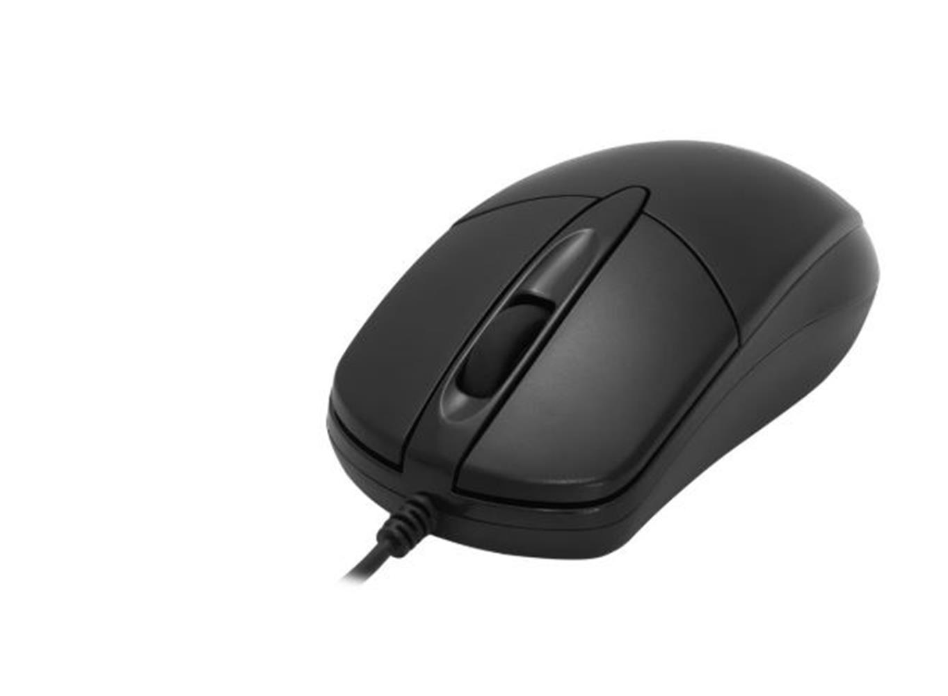 Frisby Fm-3024K Kablolu Optik Mouse