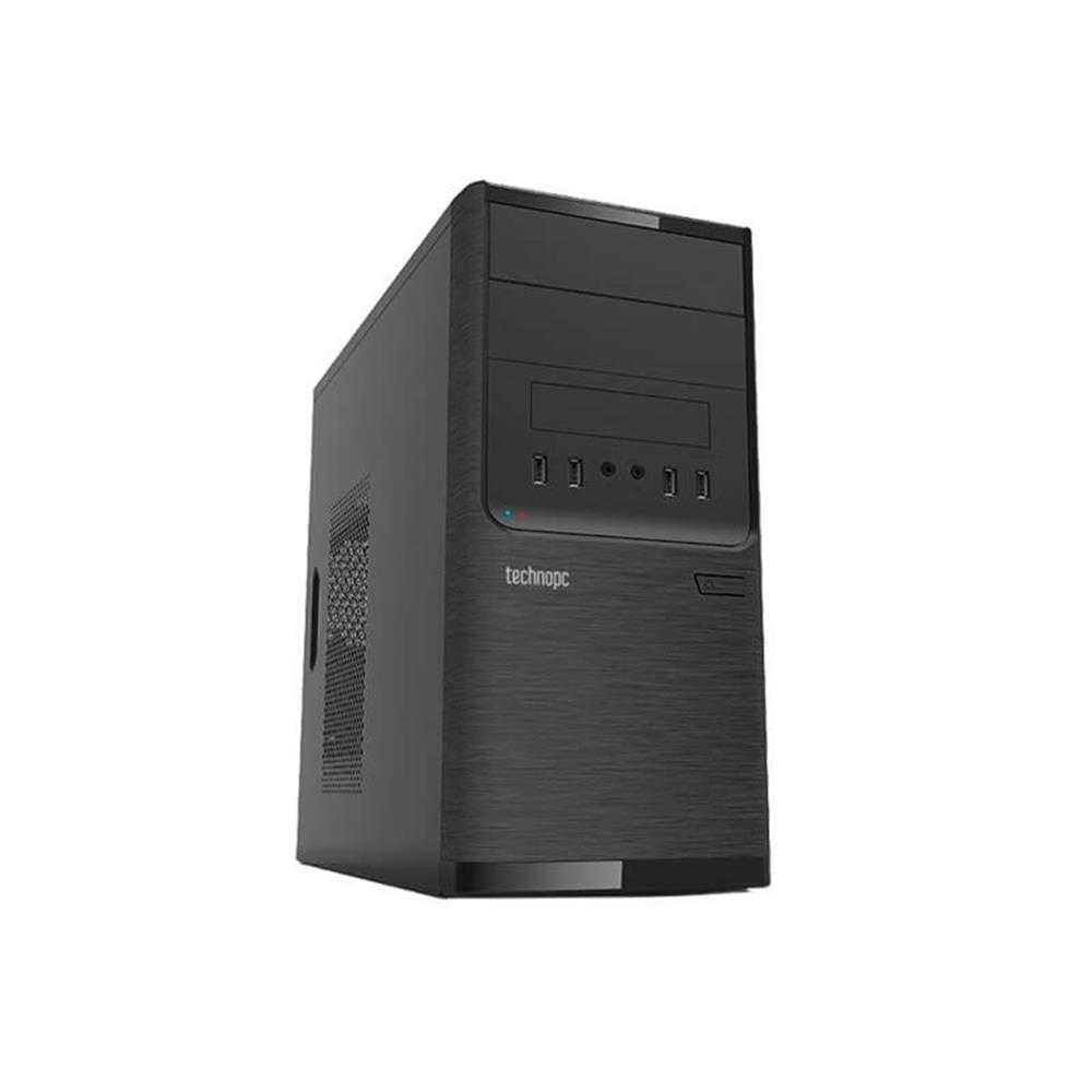 TECHNOPC ECHO TB1305 AMD R3 2200GE 8GB DDR4 256GB FREEDOS TPDPC10F007194 MASAUSTU BILGISAYAR