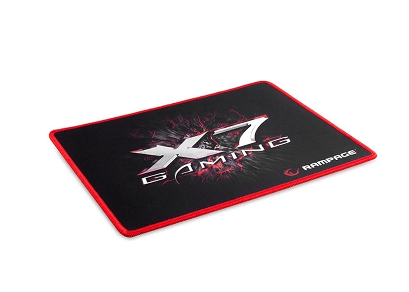 TECHNOPC QUANTUM GAMING MOUSE PAD 