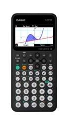 Casio FX-CG100-W-DT Grafik Çizen Bilimsel Hesap Makinesi
