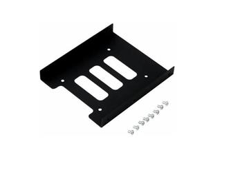 Oem SSD ve 2.5 Disk Için To 3.5 Inç Çevirici HDD Kızak Yuvası