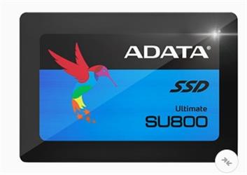 Adata 1TB 2.5"Su800 1TB 3D Nand 2.5 Inch SATA