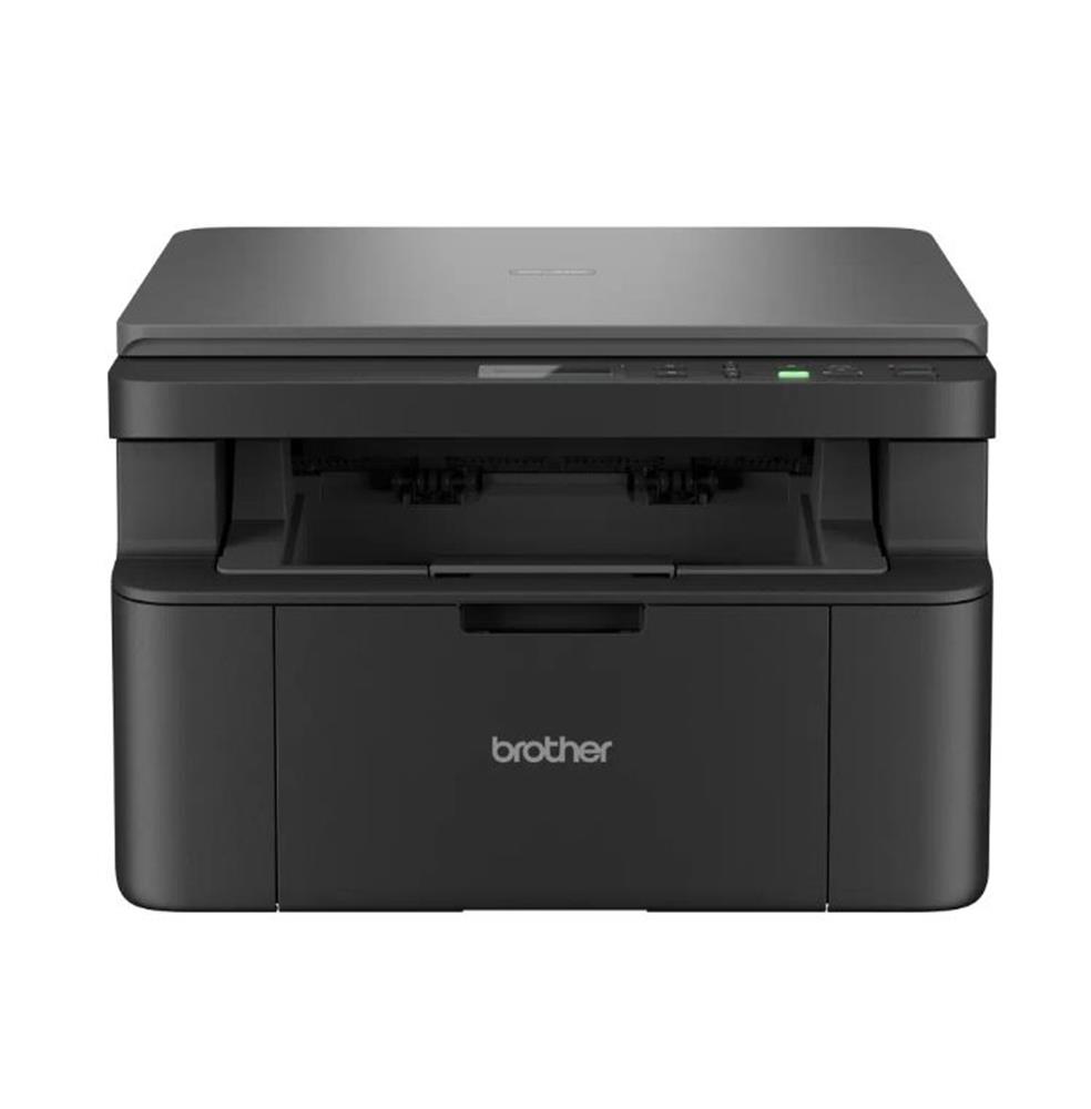 BROTHER DCP-L1632W-2T YAZICI-TARAYICI-FOTOKOPI LASER YAZICI + 2 ADET ORJINAL TONERLI 