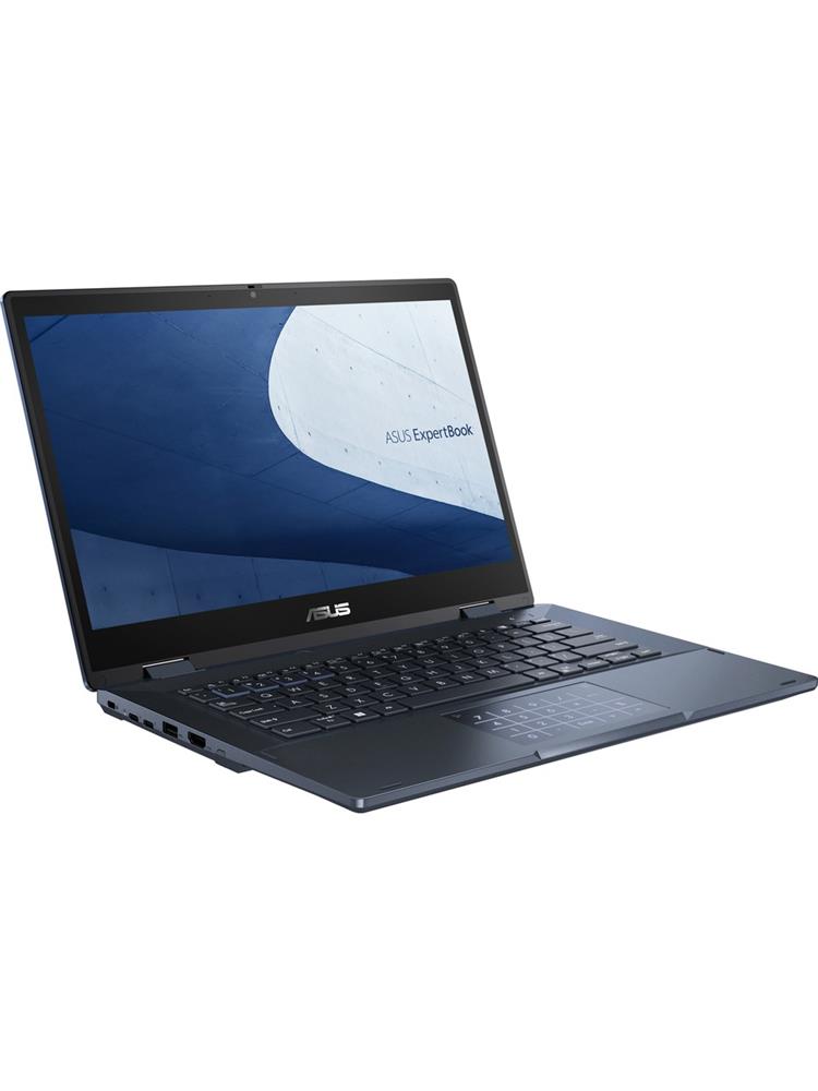 ASUS EXPERTBOOK B3402FVA-EC1132 CORE 7-150U 16GB 1TB WINDOWS 11 PRO 4G DOKUNMATIK 14