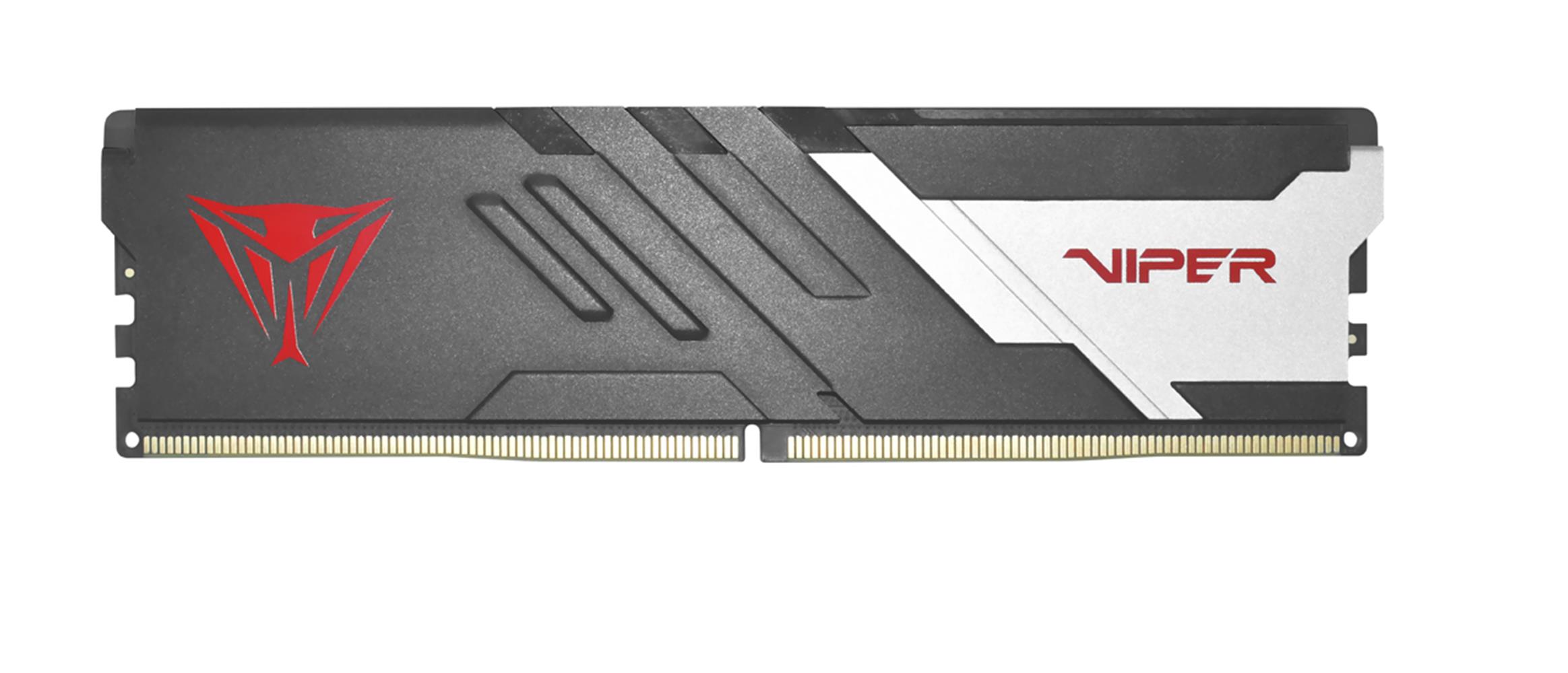 PATRIOT VIPER VENOM 16 GB 6000 MHZ CL30 PVV516G60C30 DDR5 SOUTUCULU GAMING PC RAM