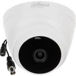 Dahua HAC-T1A21-U-0280B 2mp 2.8mm Hdcvı 20 mt Dome Kamera 