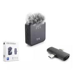 Hadron F15 Kablosuz Mikrofon