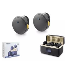 Hadron Hdx2800 Kablosuz 2-Mikrofon