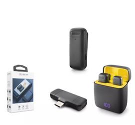 Hadron Hdx2798 Kablosuz Mikrofon