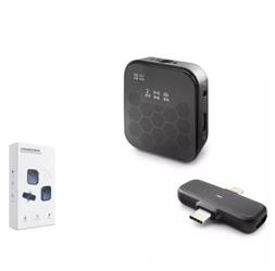 Hadron J33 Kablosuz Mikrofon