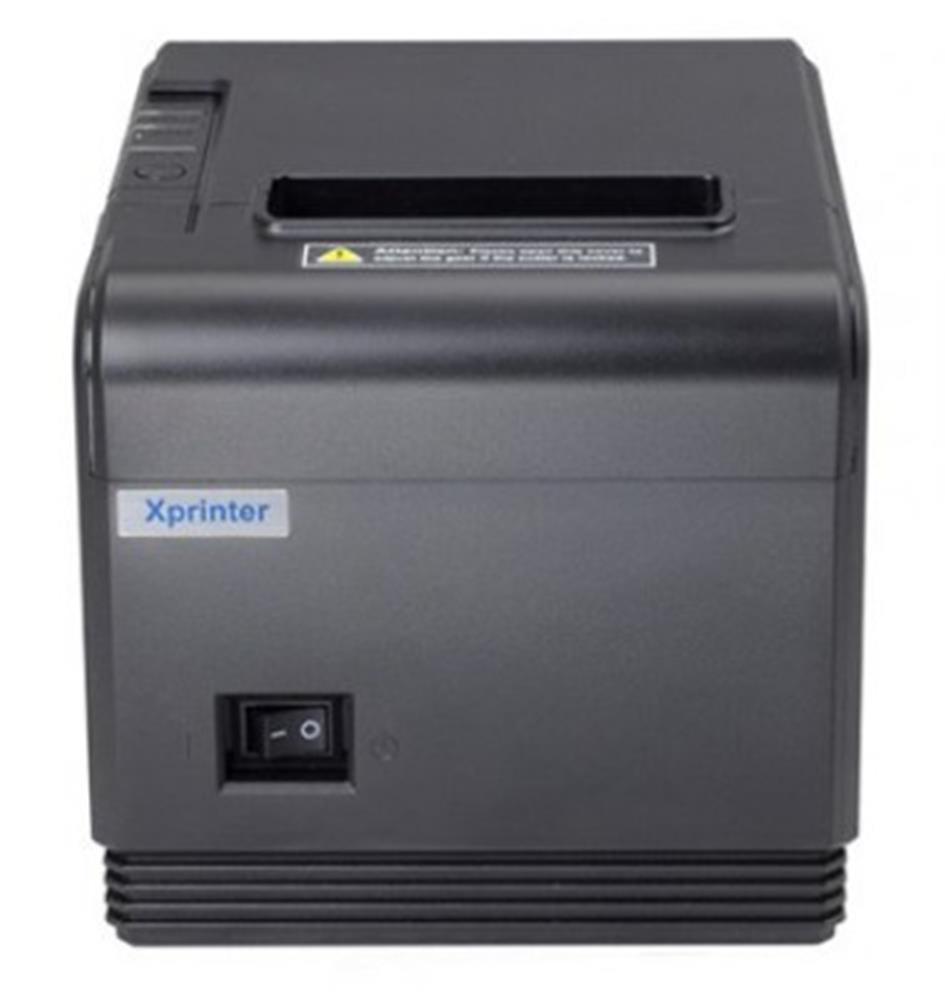 XPRINTER XP-Q800 USB+ETHERNET FI YAZICI  