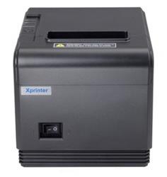 XPrinter XP-Q800 USB+Ethernet Fiş Yazıcı  