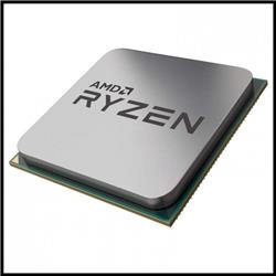 Amd Ryzen 7 5700 TRAY 8 Core 3,70-4.60GHz 20Mb Cache 65W  AM4 Kutusuz İşlemci Fansız