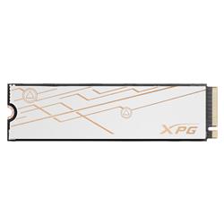 XPG 2TB Mars 980 Blade 14,000MB-s-13,000MB-s PCIe Gen5 x4 M.2 2280 Ssd Harddisk