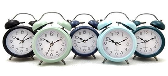 Elba 669-2 Masa Çalar Saat