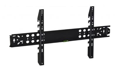 Vontech VT-100 S  MAX 42"- 100" sabit TV duvar askı aparatı